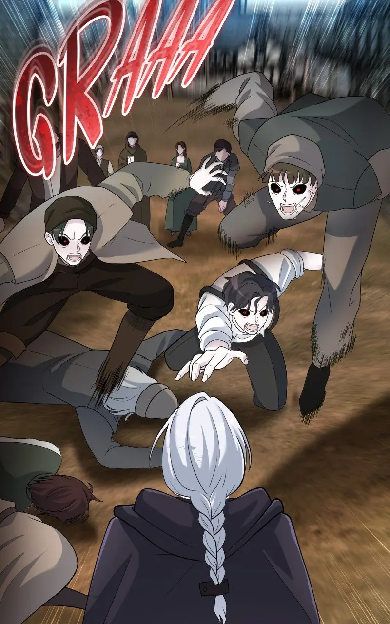 The Possessed Genius' Gaming Stream Chapter 45 109